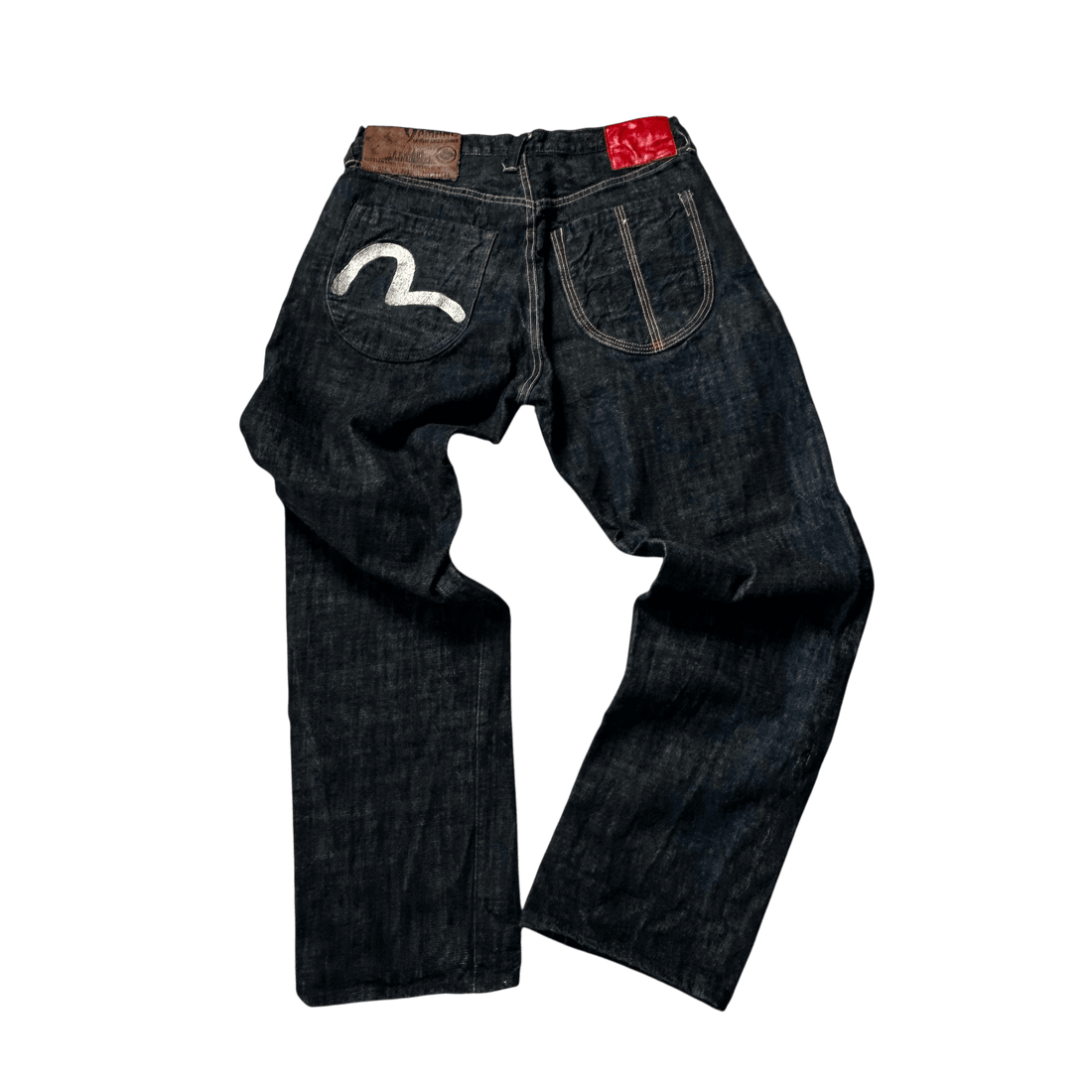 Evisu Jeans - 34 x 34