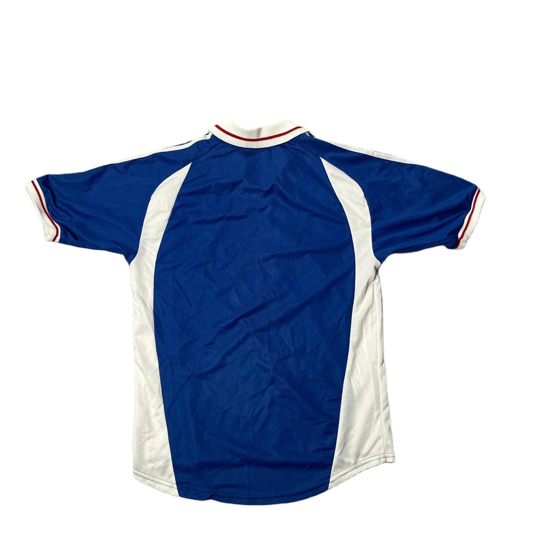 2000 - 01 Yugoslavia Home Shirt - S