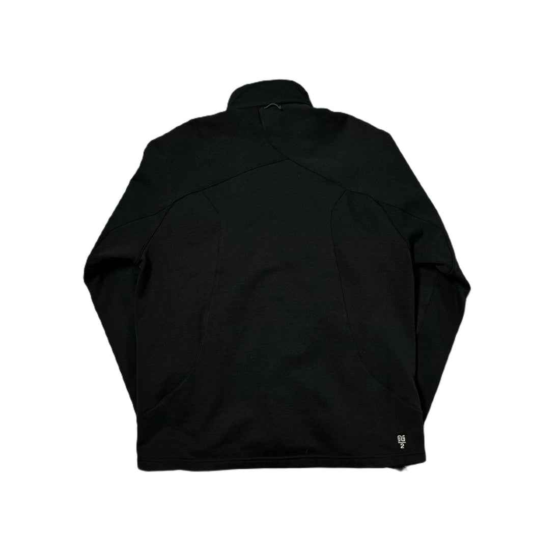 Black Nike ACG Jacket - XL