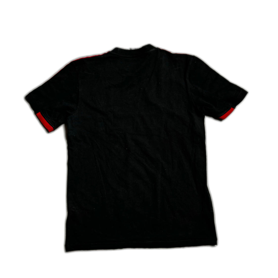 2012 - 13 AC Milan Tee - S