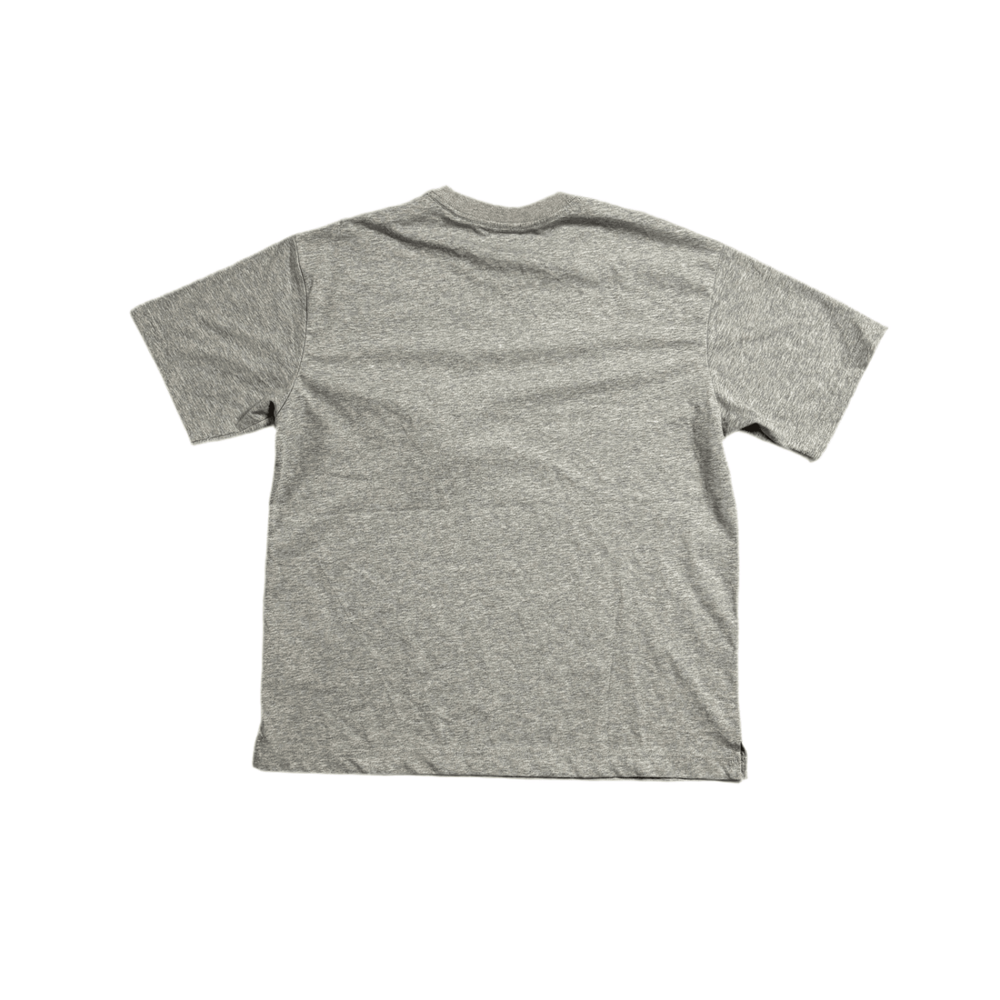 Grey And Wander Tee - M