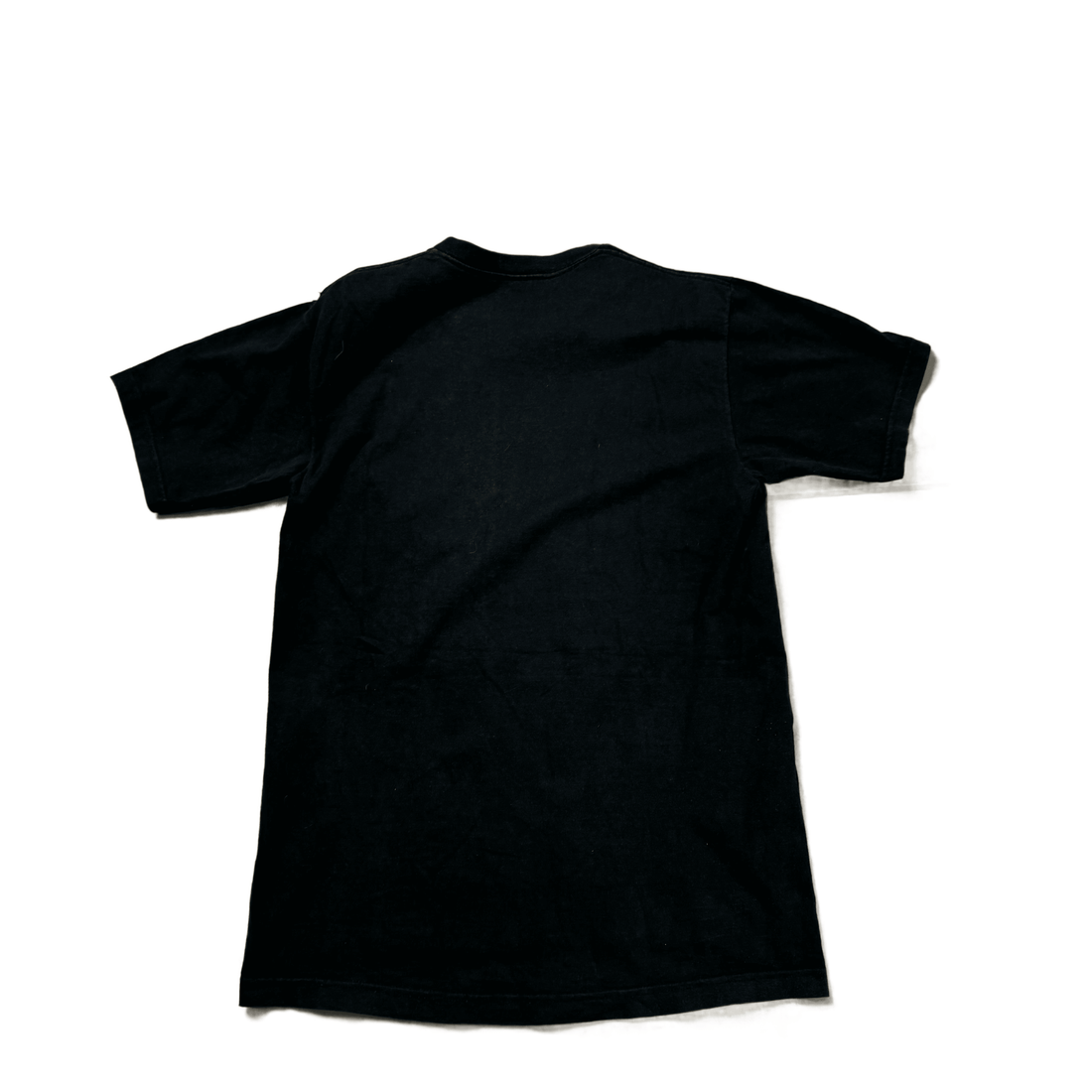 Black Stussy Tee - M