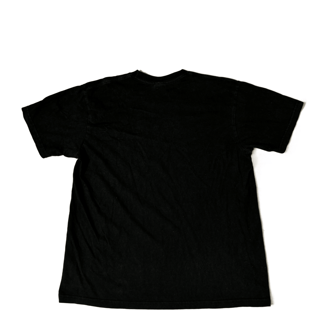 Black Supreme Tee - M