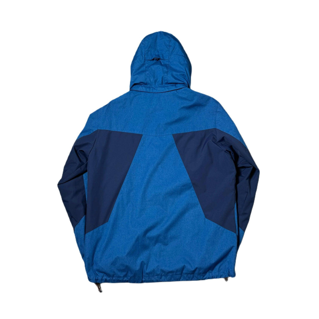 Blue Montbell Waterproof Jacket - XL