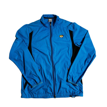 Blue Nike TN Jacket - M