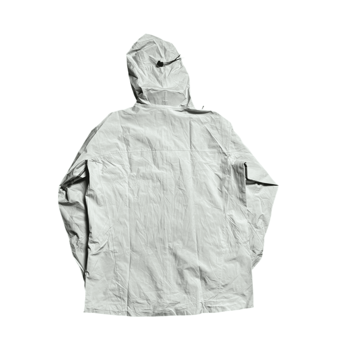 White Arc’Teryx Gore-Tex Jacket - XL