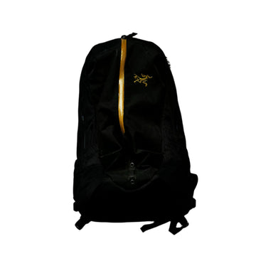 Black Arc'Teryx Backpack