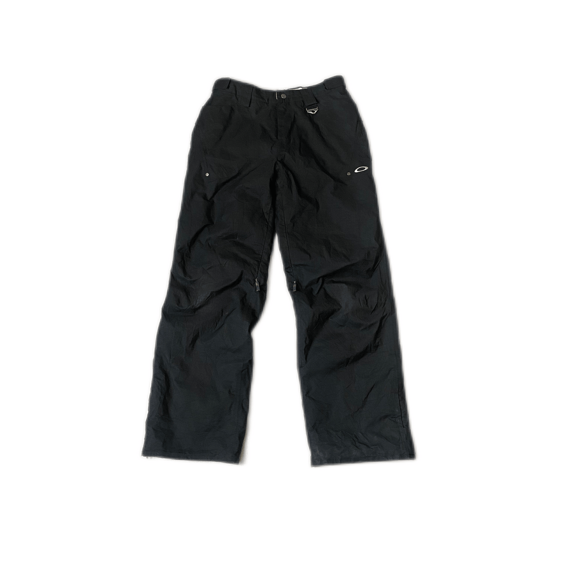 Black Oakley Bottoms - S