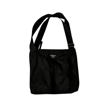 Black Prada Bag