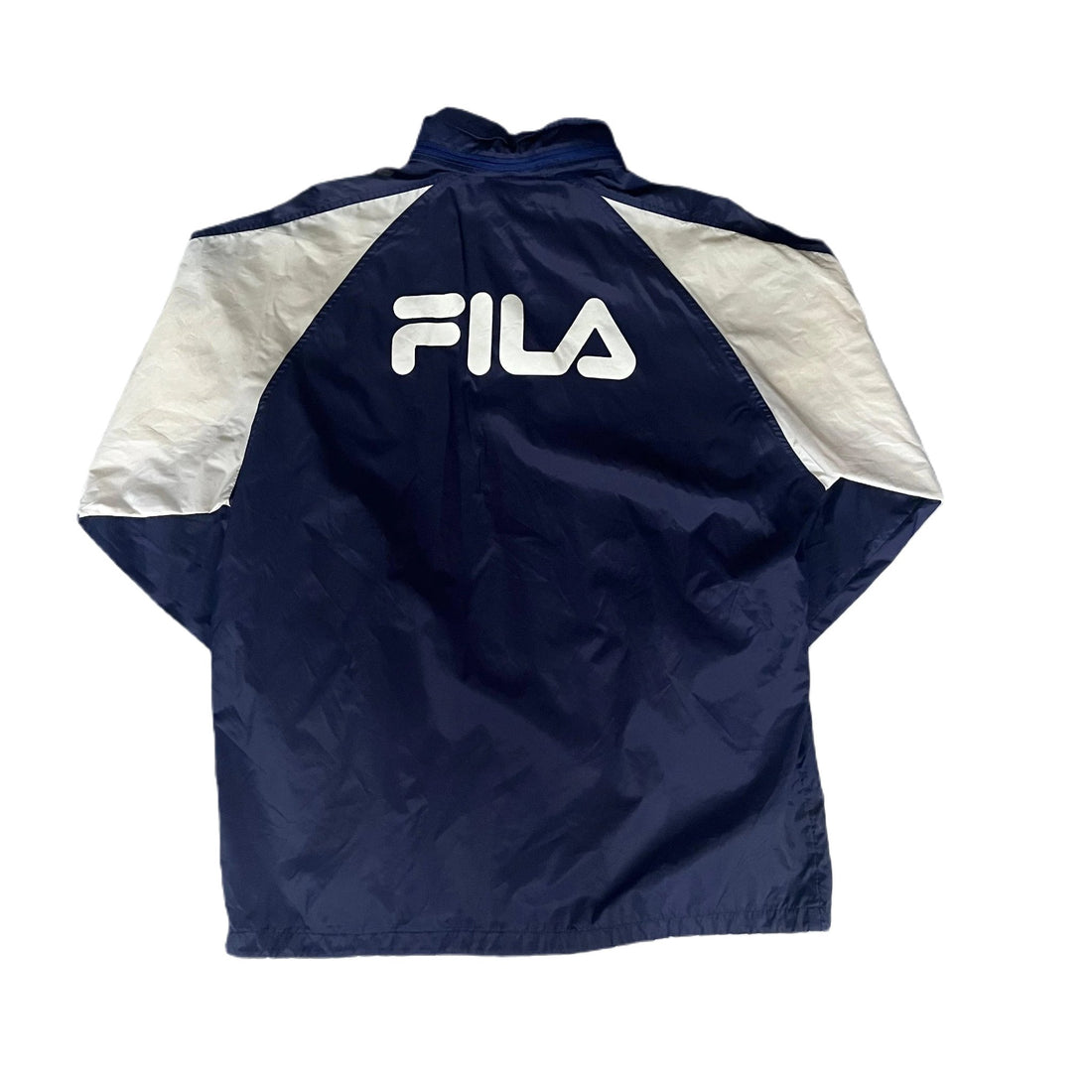 1998 - 00 Fiorentina Jacket - M