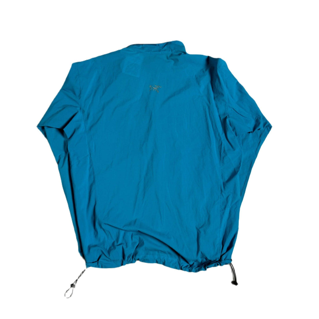 Blue Arc'Teryx Jacket - M