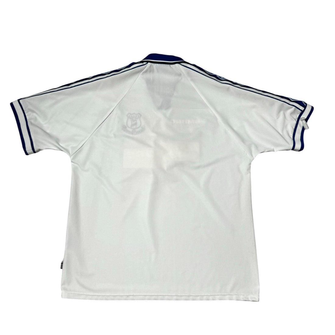 1998 - 99 Everton Away Shirt - XL