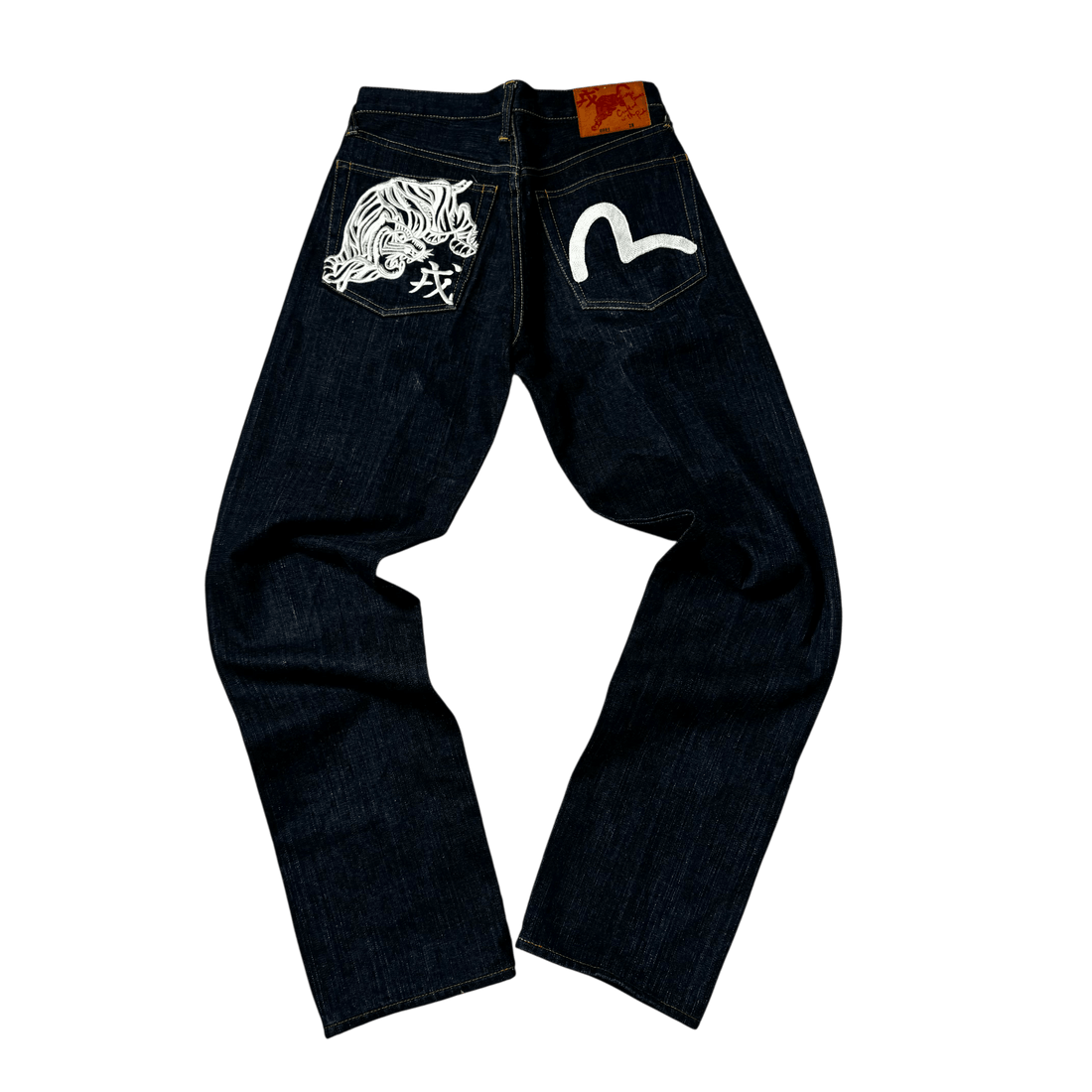 Evisu Jeans - 28