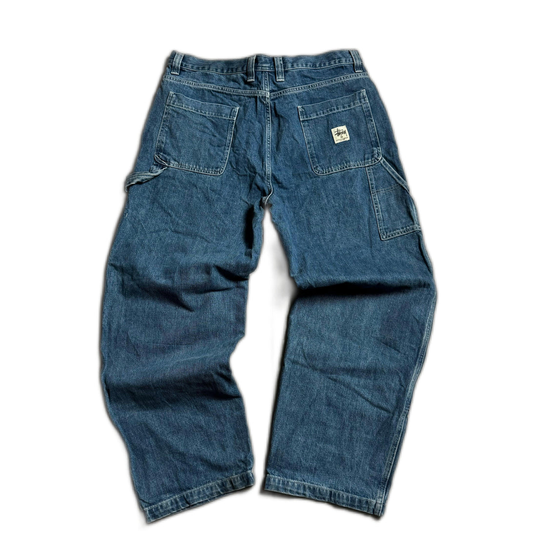 Stussy Carpenter Jeans - 36