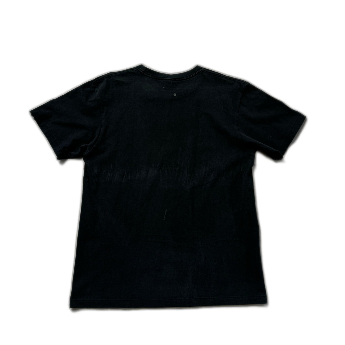 Black A Bathing Ape (BAPE) Tee - M