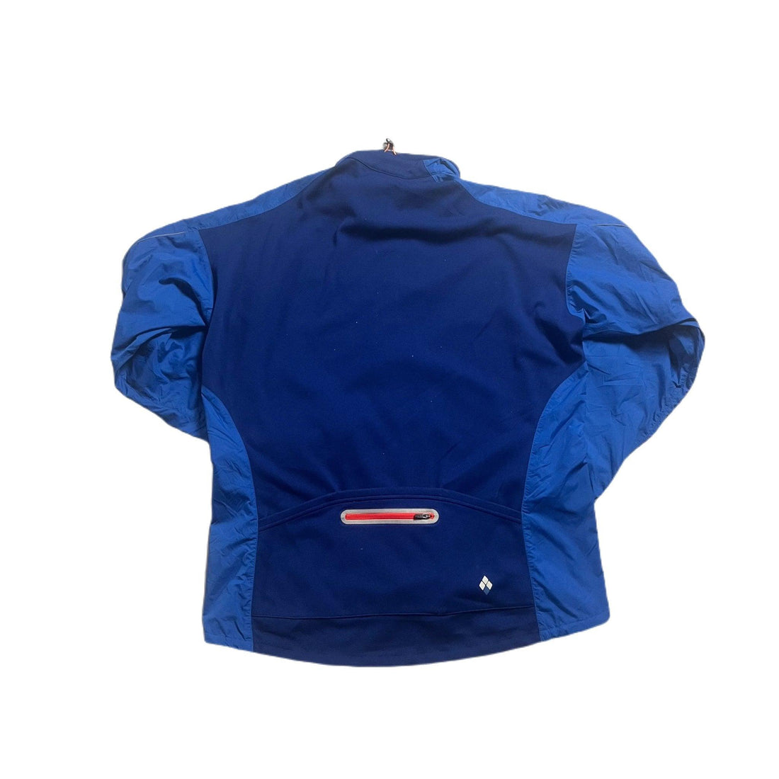 Blue Montbell Jacket - XL