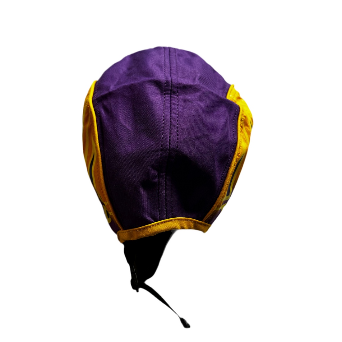 Purple Nike TN Cap