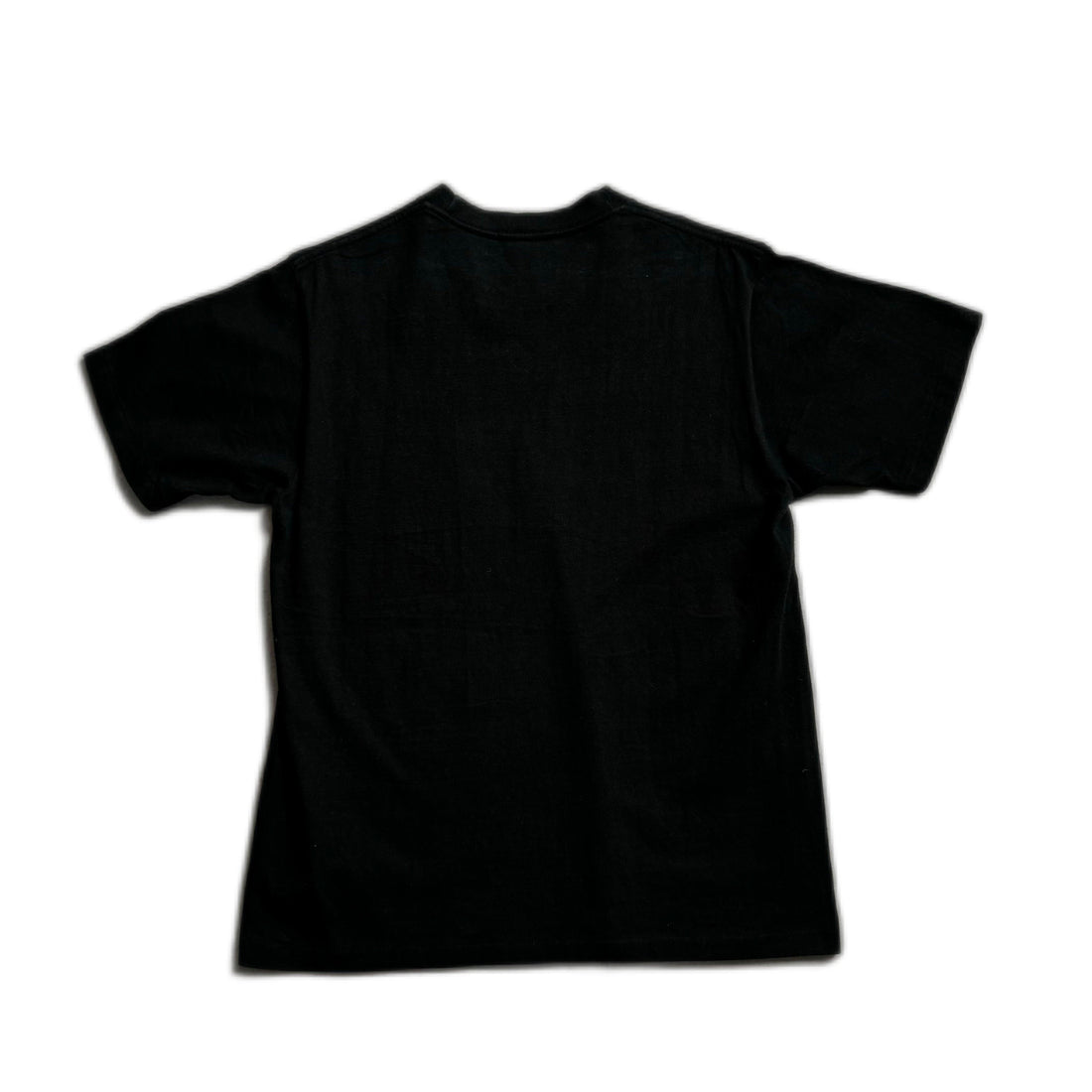 Black A Bathing Ape (BAPE) Tee - M