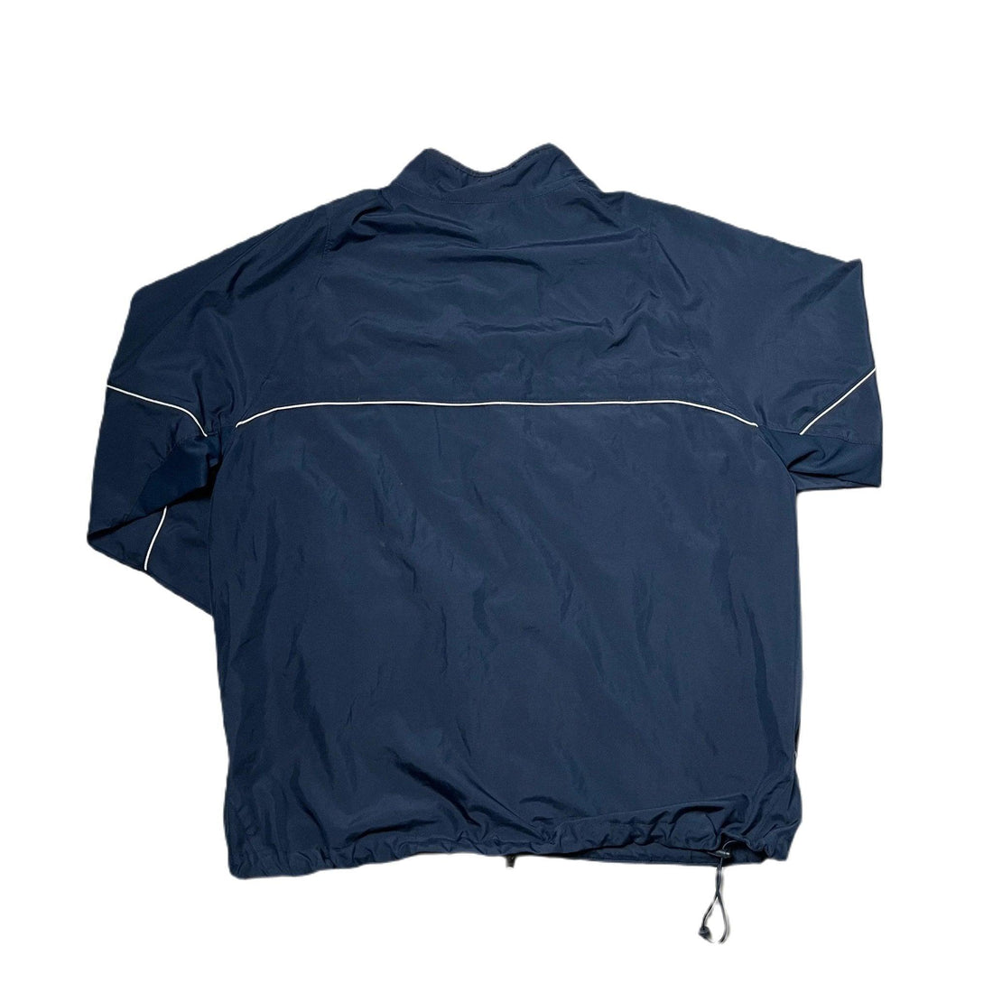 Navy Blue Nike TN Jacket - XL