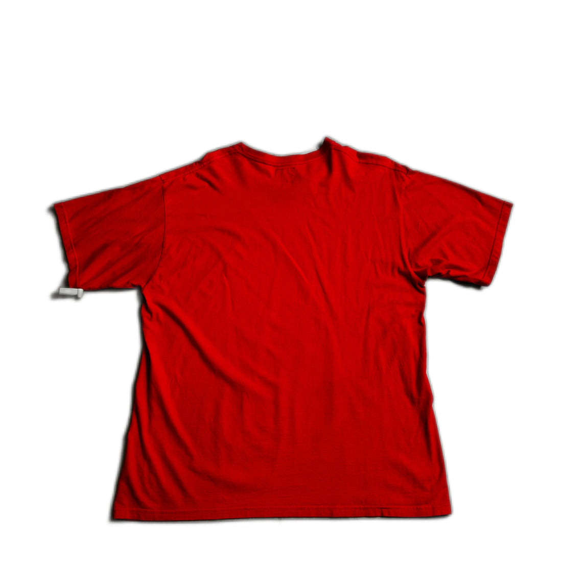 Red Clint's Tee - XL