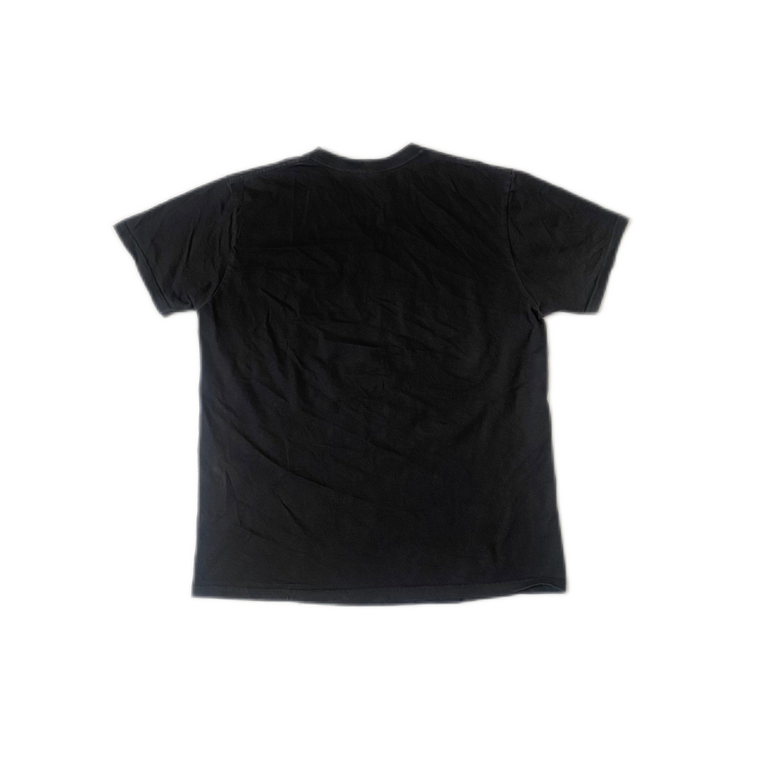 Black Corteiz Tee - L