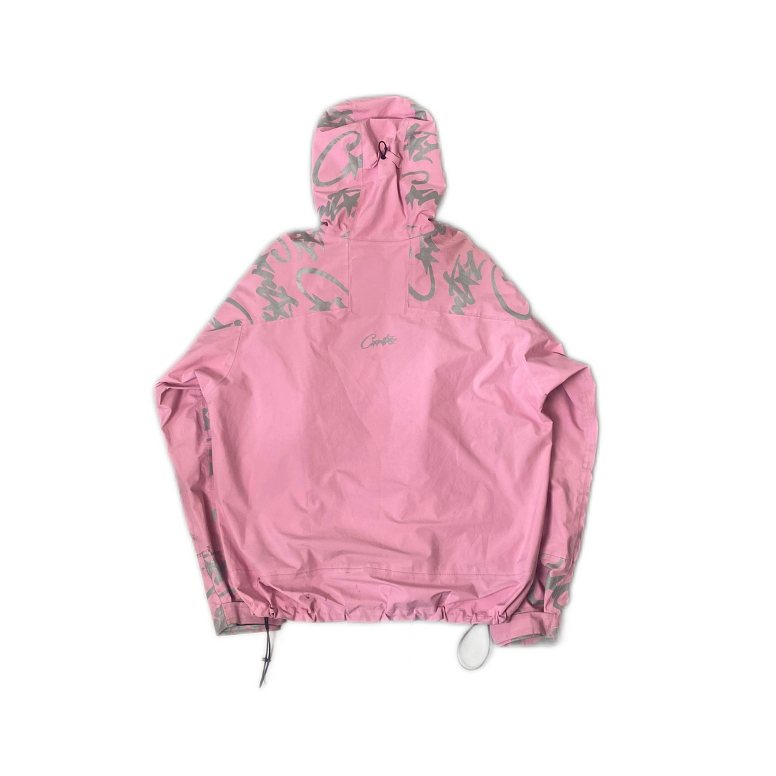 Pink Corteiz Jacket - L