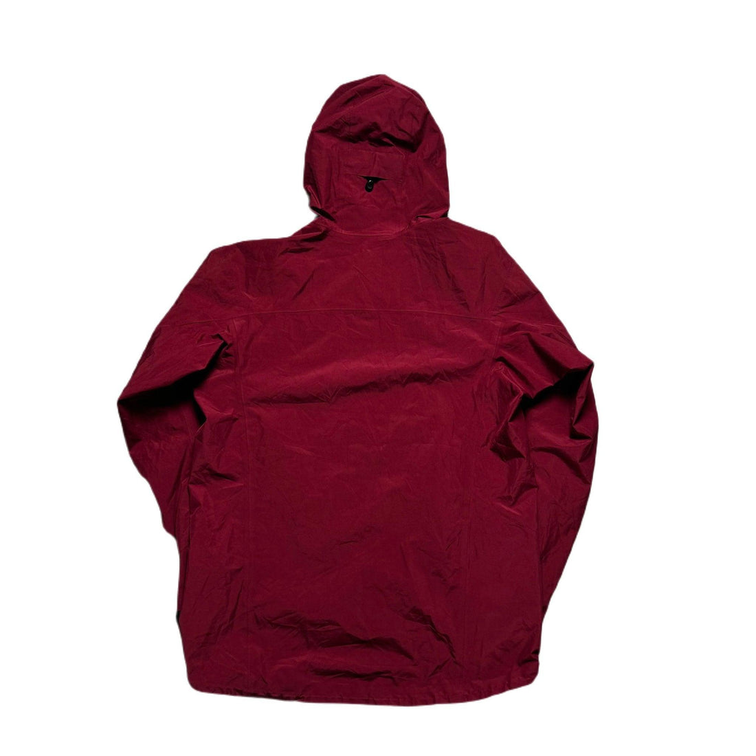 Vintage Red Arc'Teryx Gore-Tex Jacket - XL