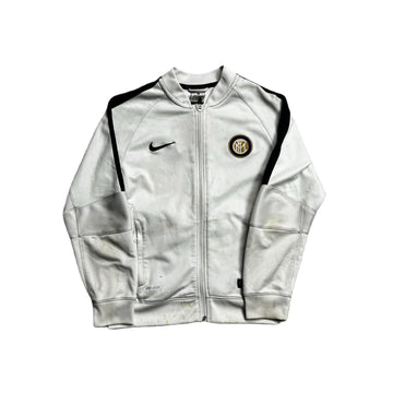 Vintage Inter Milan Jacket - Kids