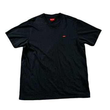 Black Supreme Tee - XL