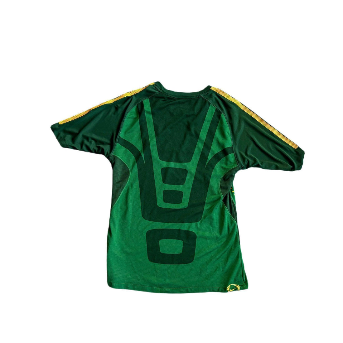 2010 - 11 Brazil Training Shirt - M