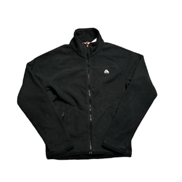 Black Nike ACG Jacket - S