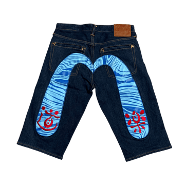 Evisu Jorts - 32