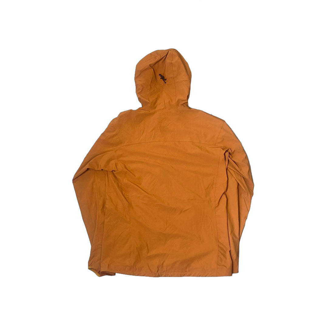 Orange Arc'Teryx Jacket - S