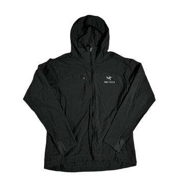 Black Arc'Teryx Jacket - L