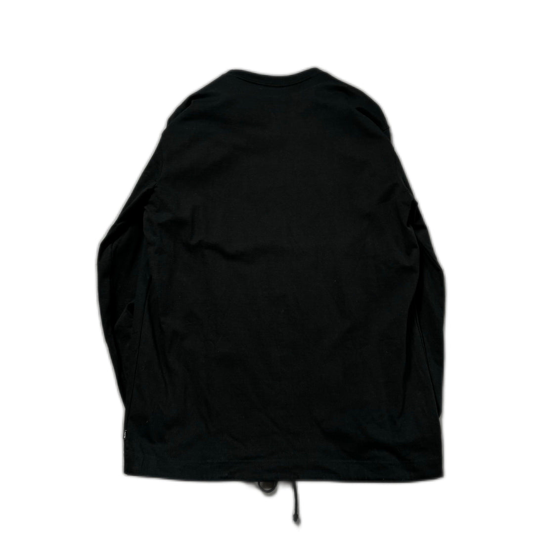 Black Patta Sweatshirt - XL