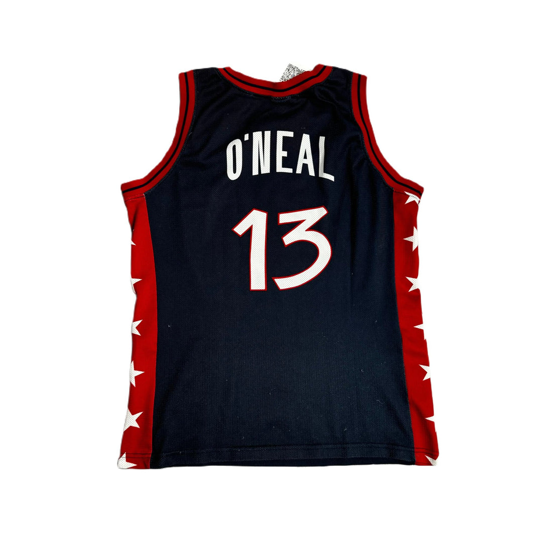 Team USA Basketball Jersey - M