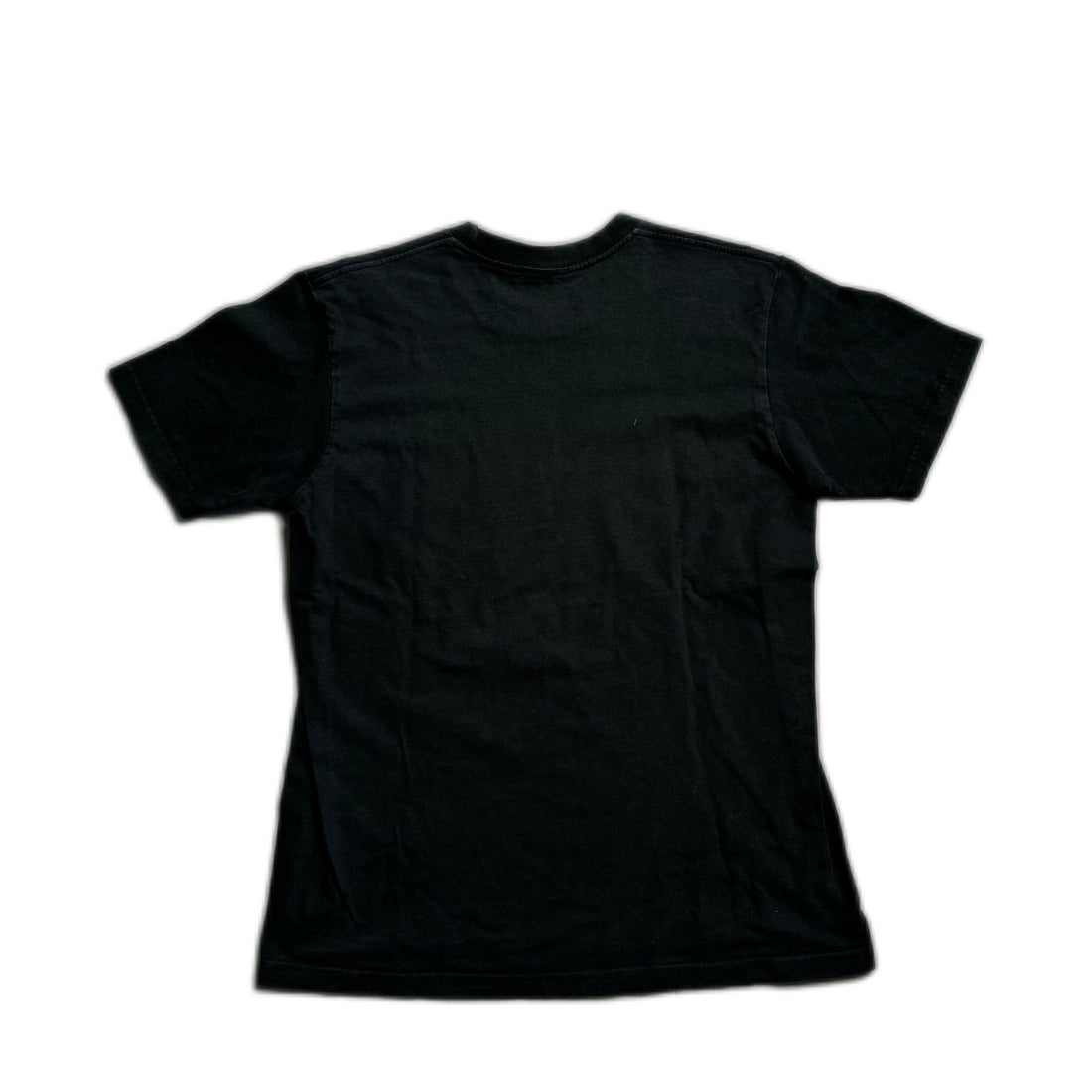 Black Supreme Tee - M