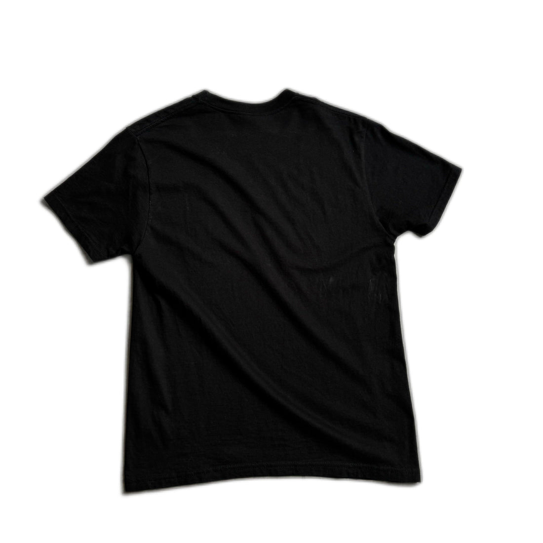 Black Corteiz Tee - S