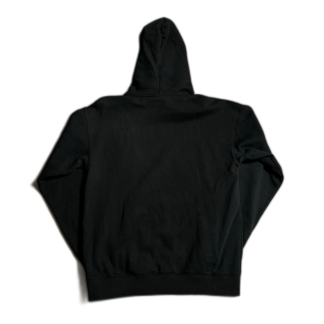 Black A Bathing Ape (BAPE) Hoodie - L