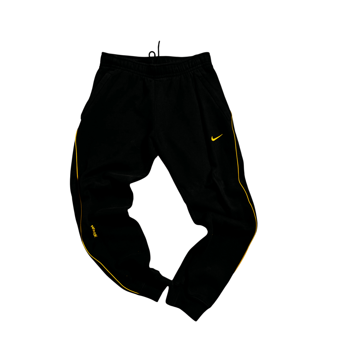 Black Nike x NOCTA Joggers - M