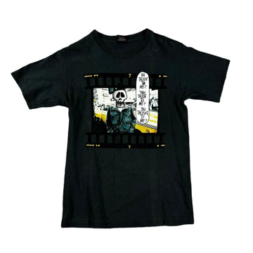 Black Stussy Tee - S