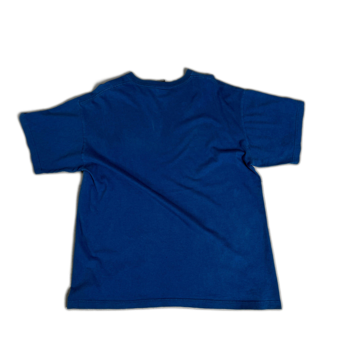 Blue Stussy Tee - XL