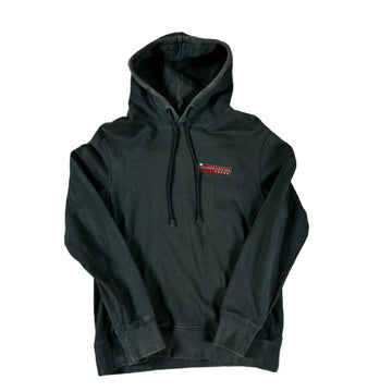 Grey Prada Luna Rossa Hoodie - S