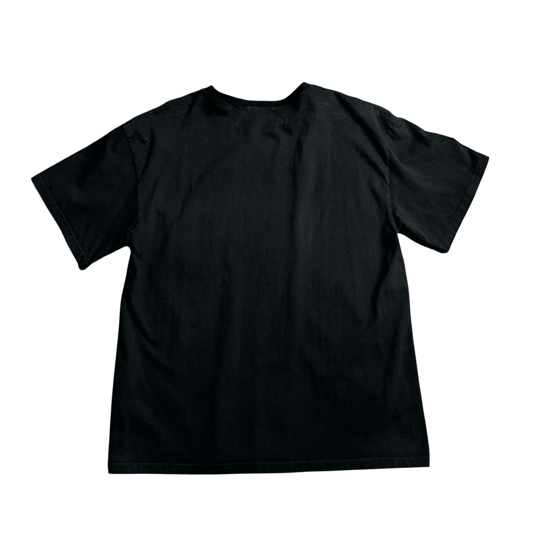 Black Rhude Tee - L