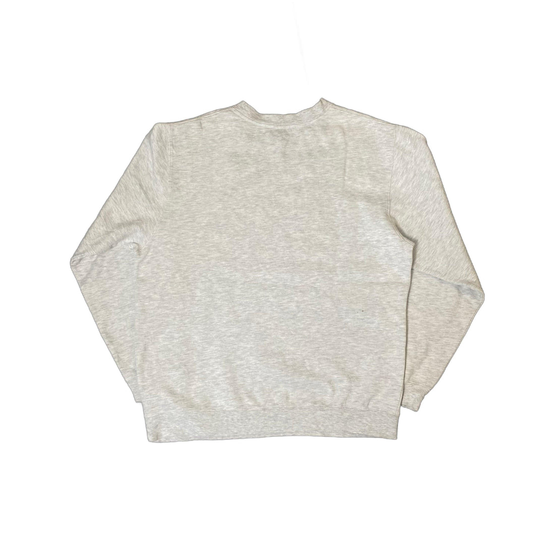 Grey Stussy Sweatshirt - L