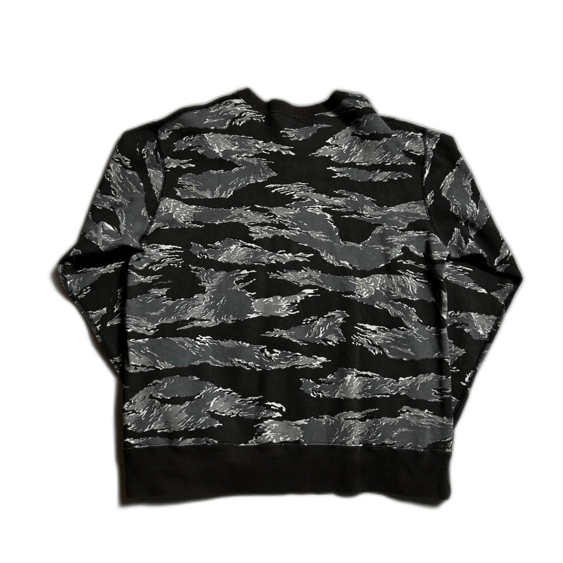 Black A Bathing Ape (BAPE) Sweatshirt - XL