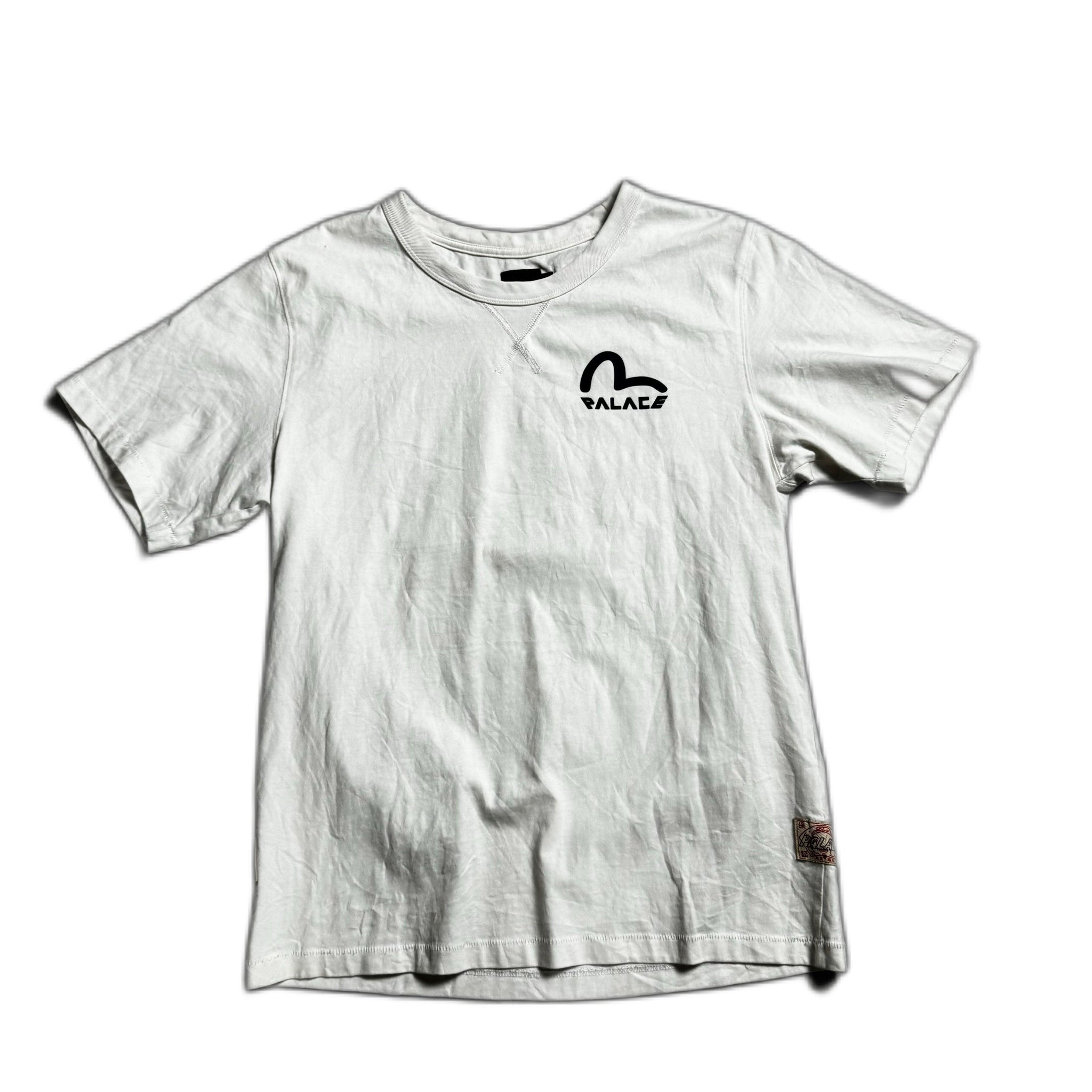 White Palace x Evisu Tee - L