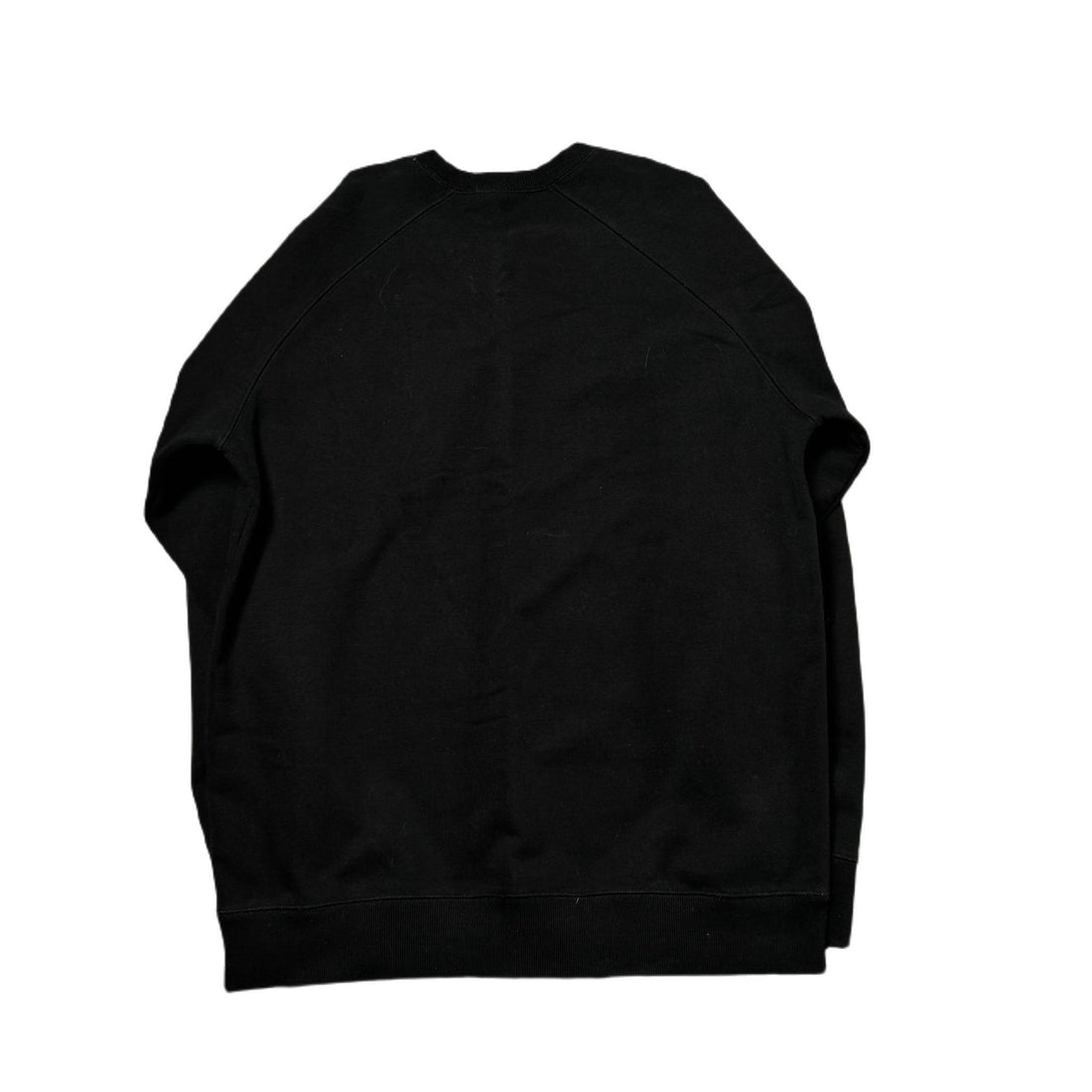 Black Carhartt Sweatshirt - XL