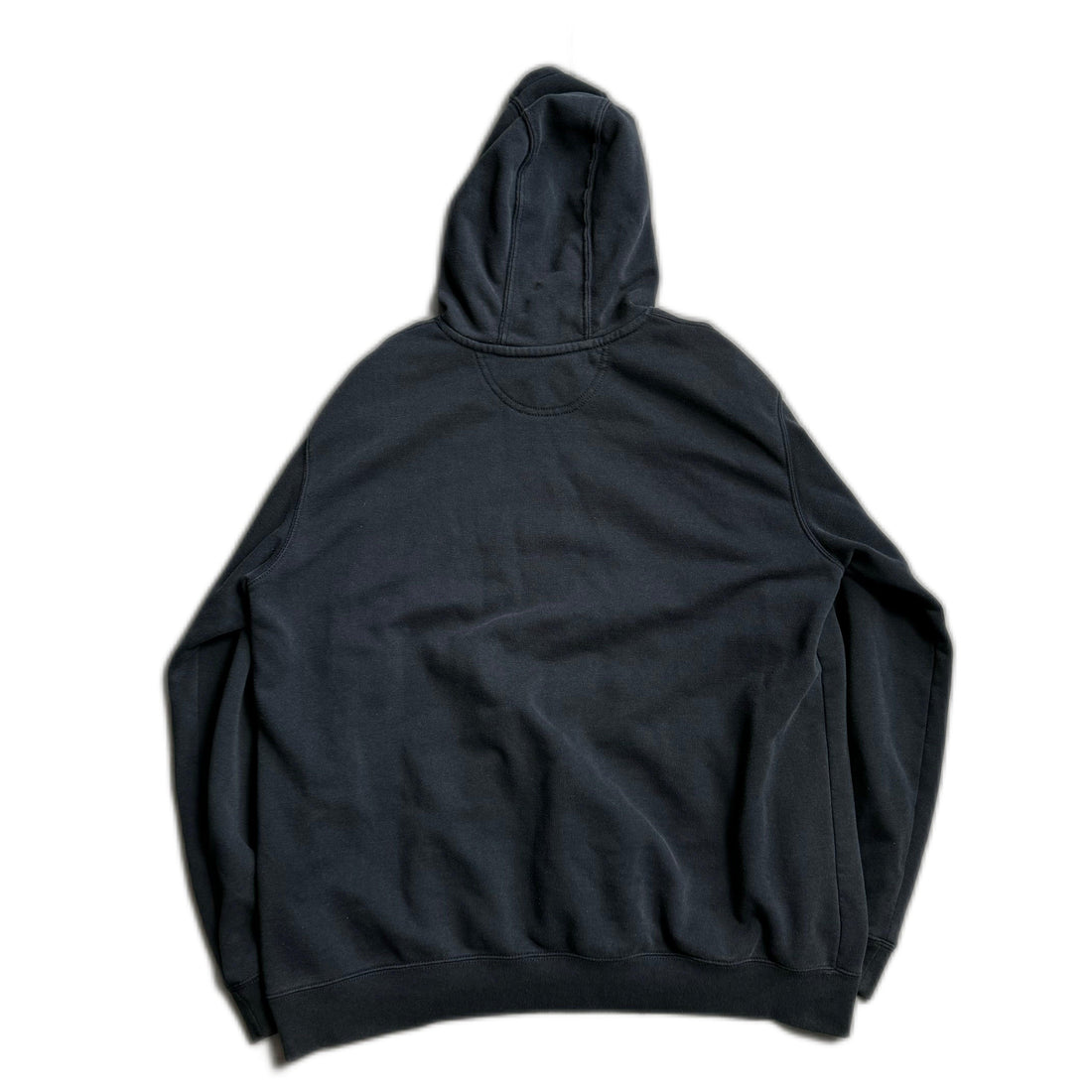 Black Carhartt Hoodie - XL