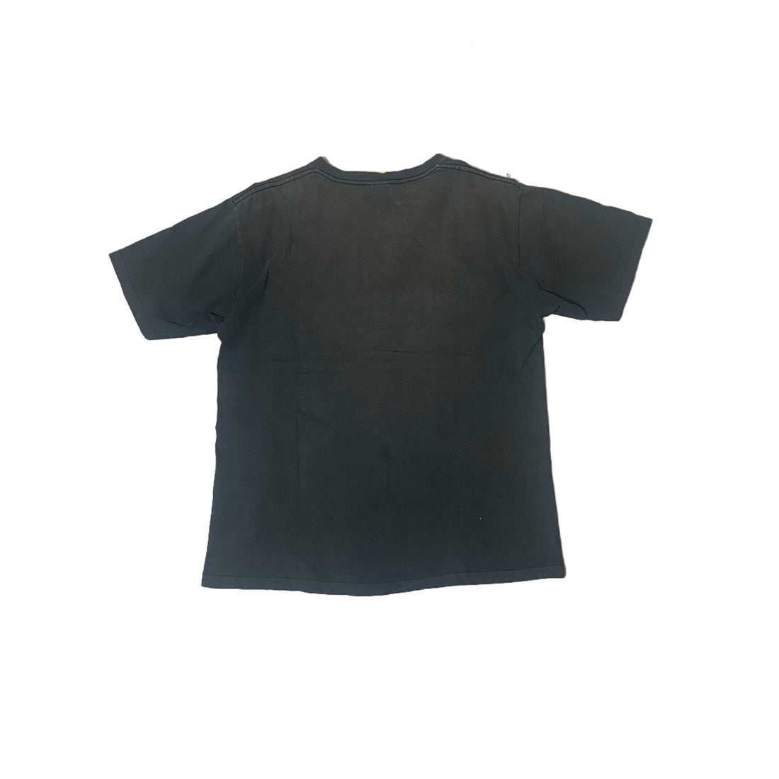 Black A Bathing Ape (BAPE) Tee - L